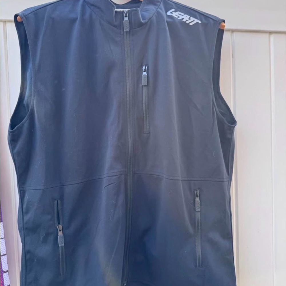 Leatt Men’s Dirt Bike Vest